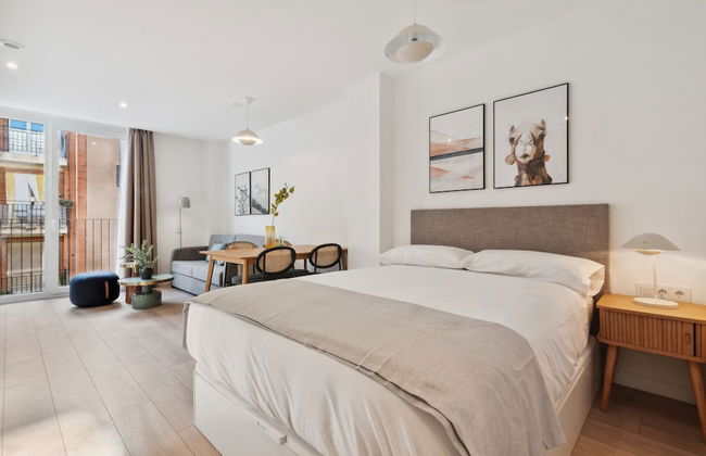 Limehome Valencia Carrer del Pare Palau - Foto 6