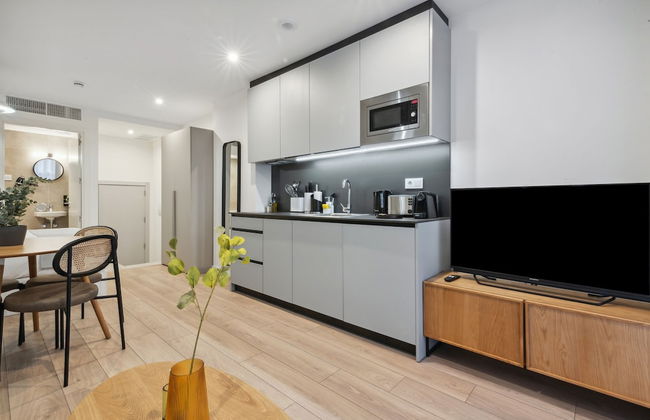 Limehome Valencia Carrer del Pare Palau - Foto 40