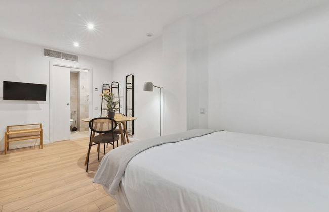Limehome Valencia Carrer del Pare Palau - Foto 8