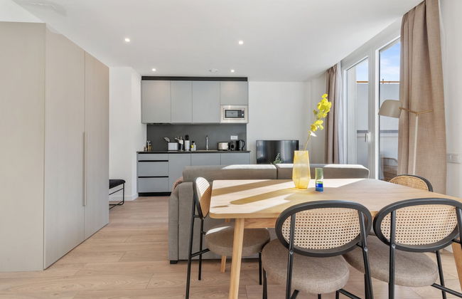 Limehome Valencia Carrer del Pare Palau - Foto 17