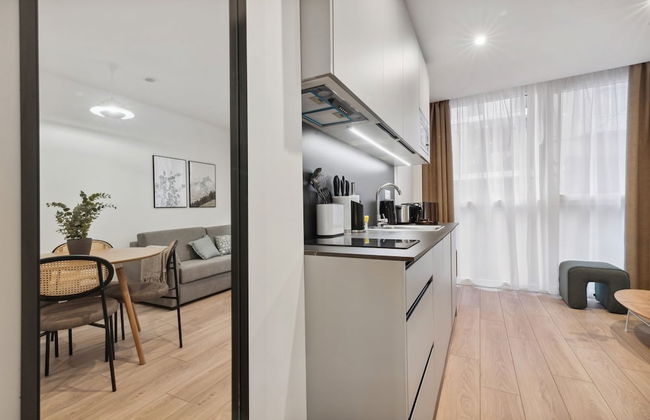 Limehome Valencia Carrer del Pare Palau - Foto 29