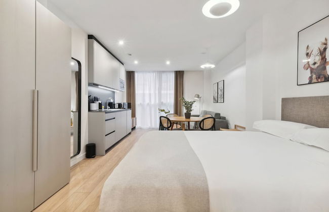 Limehome Valencia Carrer del Pare Palau - Foto 4