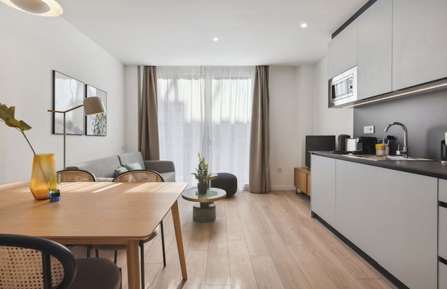 Limehome Valencia Carrer del Pare Palau - Foto 13