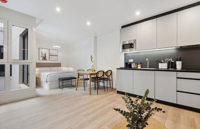 Limehome Valencia Carrer del Pare Palau - Foto 31