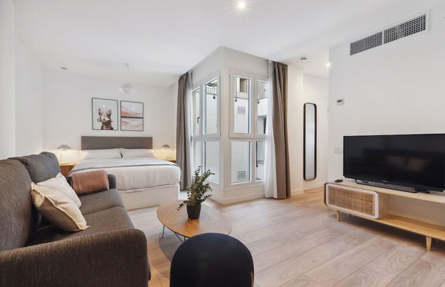 Limehome Valencia Carrer del Pare Palau - Foto 38