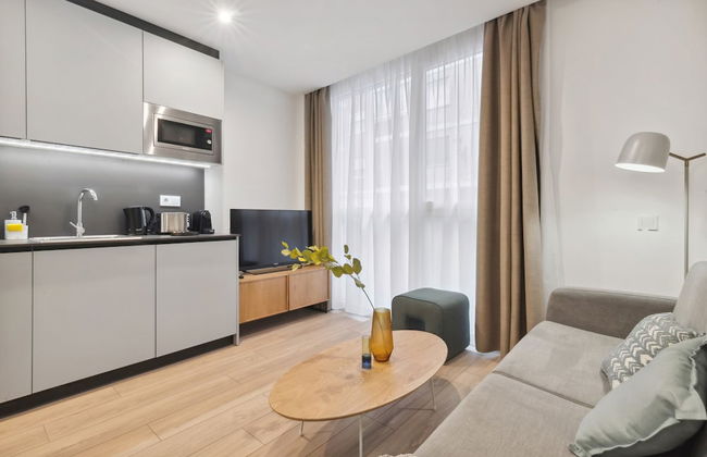 Limehome Valencia Carrer del Pare Palau - Foto 32