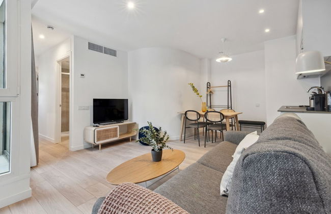 Limehome Valencia Carrer del Pare Palau - Foto 36