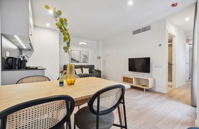 Limehome Valencia Carrer del Pare Palau - Foto 10