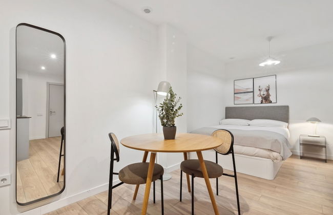 Limehome Valencia Carrer del Pare Palau - Foto 16
