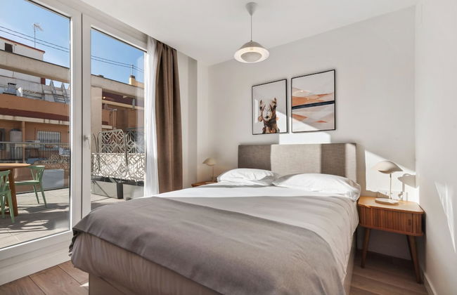Limehome Valencia Carrer del Pare Palau - Foto 9