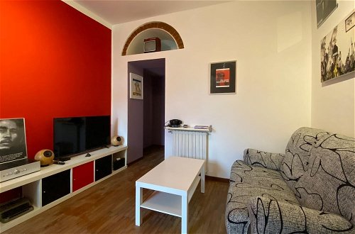 Foto 7 - Poliziano 10 - Cozy flat in Sempione