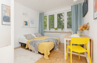 Photo 1 - Sweet Studio Saska Kepa by Renters