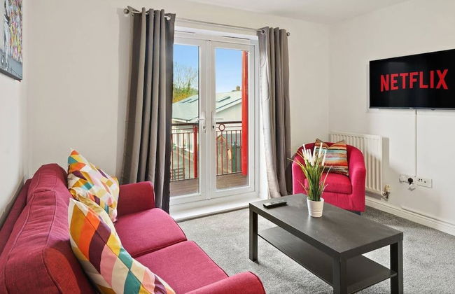 25 Off Weekly Contractor & Family Apt - Foto 8
