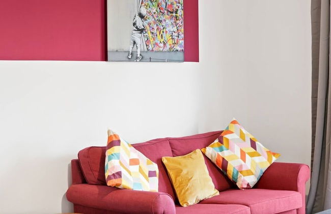 25 Off Weekly Contractor & Family Apt - Foto 7