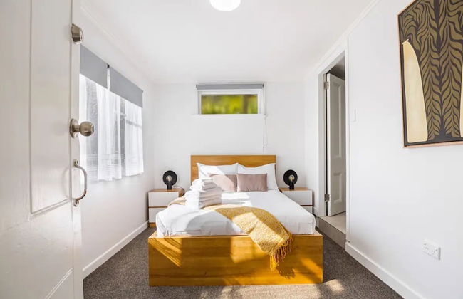 Freshly Renovated Grey Lynn 3Br Unit! - Foto 2