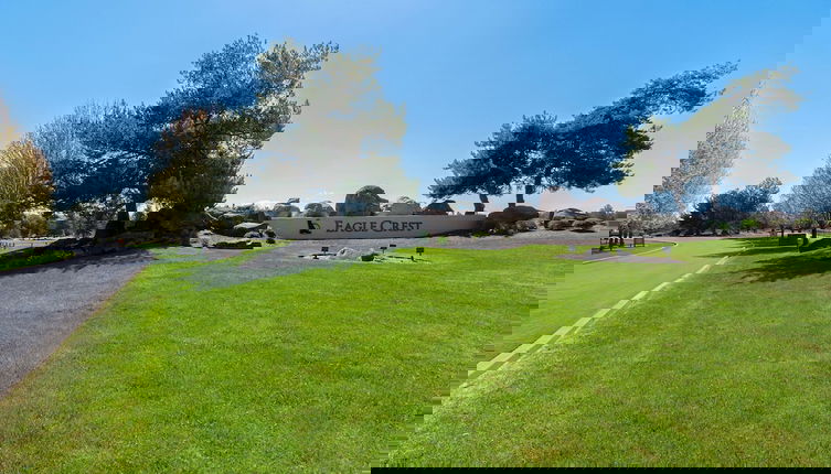 Foto 1 - Eagle Crest Vacation Resort