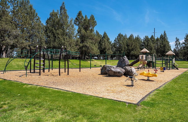 Canyon Rim at Eagle Crest - Foto 44