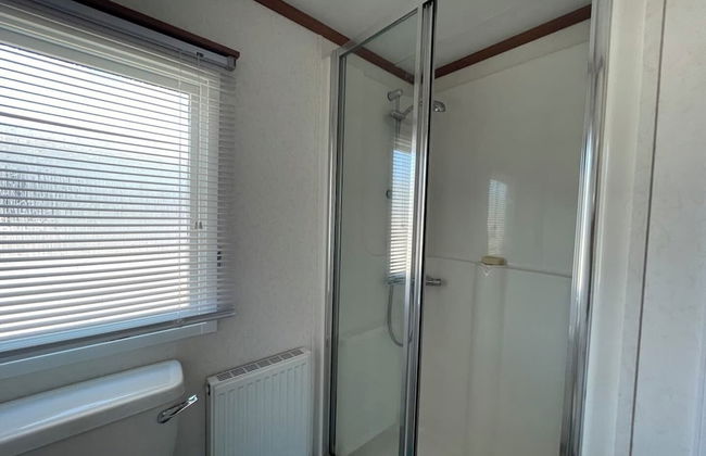 27 Tower View Pevensey Bay Holiday Park Beach - Foto 23