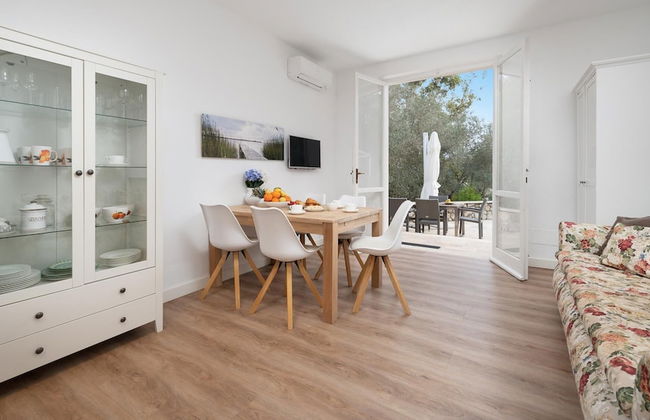 Villa Laconella 8 4 - Foto 11