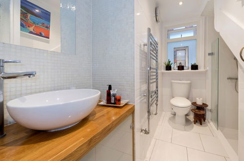 Photo 6 - 1-bed Flat With Private Terrace Fulham