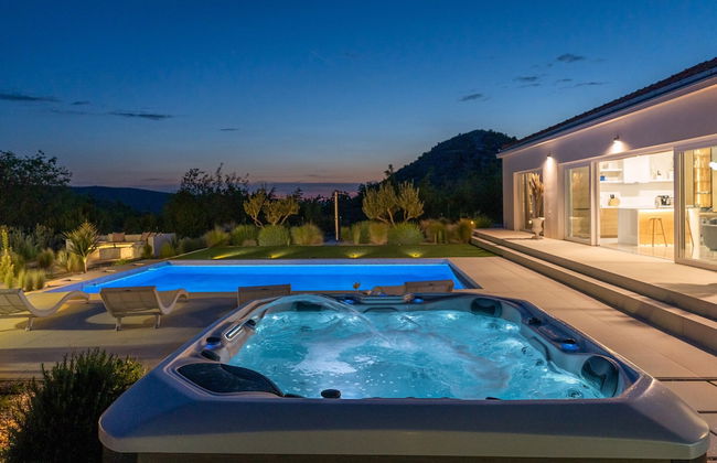 Villa Nebesi - Foto 36