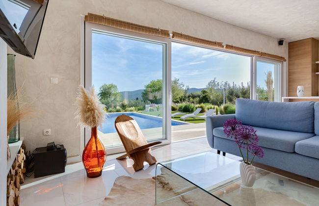 Villa Nebesi - Foto 17