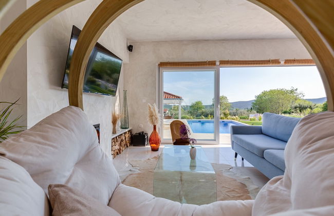 Villa Nebesi - Foto 13