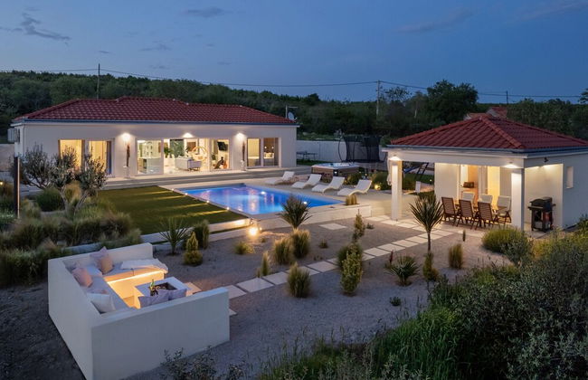 Villa Nebesi - Foto 45