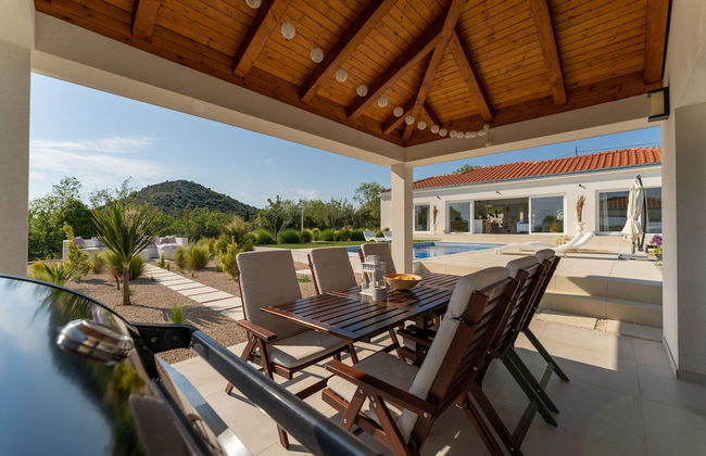 Villa Nebesi - Foto 24