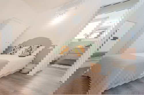 Foto 1 - A Step From the Dome Apartment