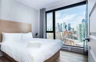 Photo 3 - Luxurious apartment great view Montreal