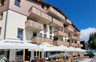 Foto 1 - Alpenstyle Resort Fieberbrunn