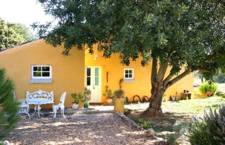 Foto 1 - Casa Amarela by Portucasa