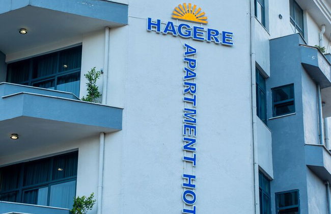 Hagere Apartment Hotel - Foto 1
