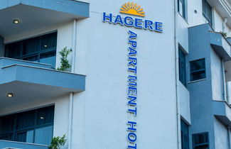 Foto 1 - Hagere Apartment Hotel