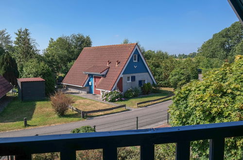 Photo 32 - Holiday Home Schapenzicht With Balcony, Terrace, and Garden for 6 Persons