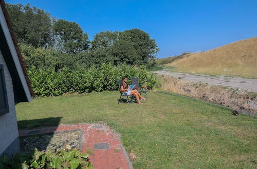 Photo 13 - 6 Pers. House on a Typical Dutch Gracht, Close to the National Park Lauwersmeer