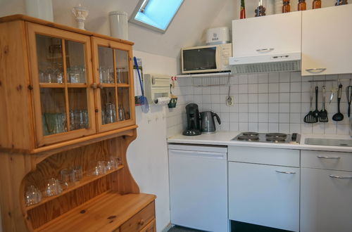 Photo 17 - Holiday Home Schapenzicht With Balcony, Terrace, and Garden for 6 Persons