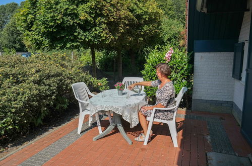 Foto 5 - Holiday Home Schapenzicht With Balcony, Terrace, and Garden for 6 Persons