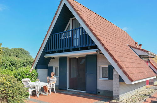 Photo 1 - 6 Pers. House on a Typical Dutch Gracht, Close to the National Park Lauwersmeer