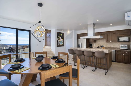 Photo 8 - 3BD Cabo Beach Cottage - Luxury Copala Residence at Quivira Los Cabos, Stunning Views