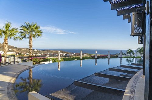 Foto 43 - 3BD Cabo Beach Cottage - Luxury Copala Residence at Quivira Los Cabos, Stunning Views