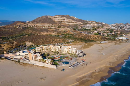 Foto 31 - 3BD Cabo Beach Cottage - Luxury Copala Residence at Quivira Los Cabos, Stunning Views