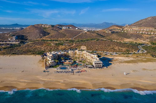 Foto 32 - 3BD Cabo Beach Cottage - Luxury Copala Residence at Quivira Los Cabos, Stunning Views