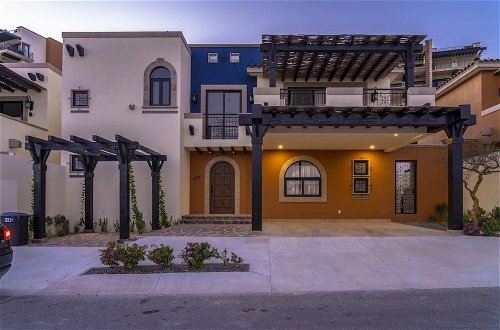 Foto 25 - 3BD Cabo Beach Cottage - Luxury Copala Residence at Quivira Los Cabos, Stunning Views