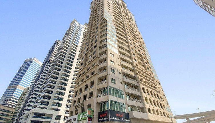 Photo 1 - Silkhaus Manchester Tower, Dubai Marina