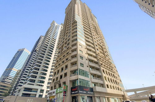 Foto 1 - Silkhaus Manchester Tower, Dubai Marina