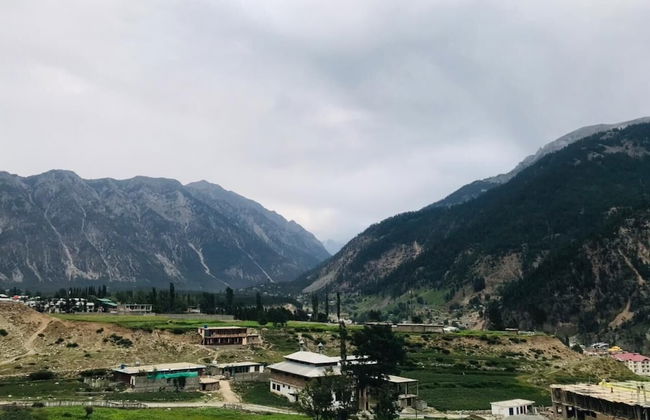 Desan Cottage Kalam - Foto 8