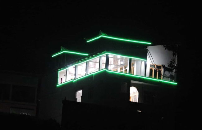 Desan Cottage Kalam - Foto 5