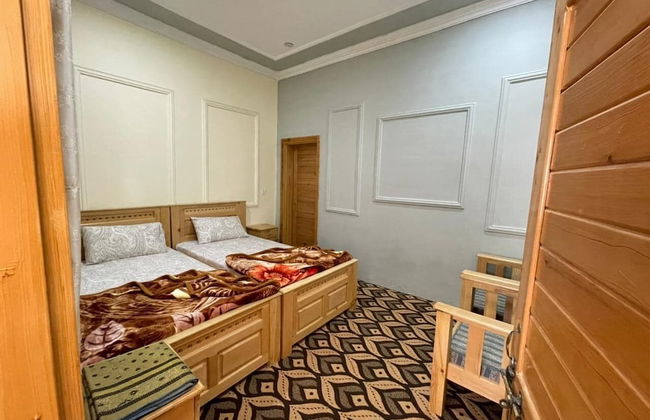 Desan Cottage Kalam - Foto 2